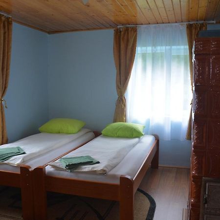 Hotel Casa Verde Rîu de Mori Zewnętrze zdjęcie