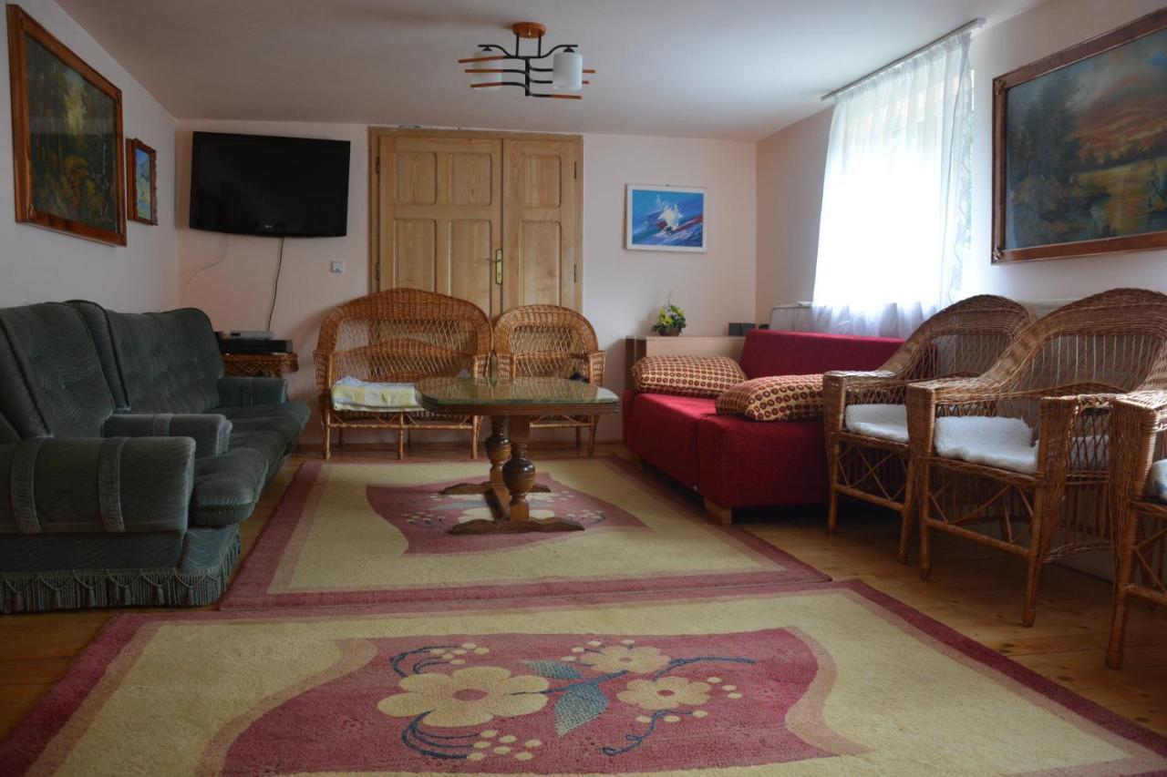 Hotel Casa Verde Rîu de Mori Zewnętrze zdjęcie