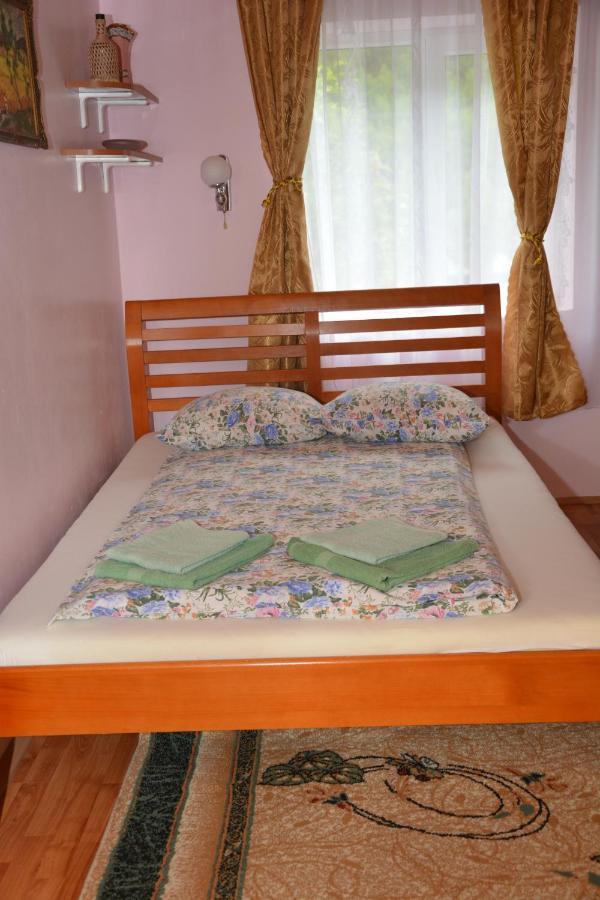 Hotel Casa Verde Rîu de Mori Zewnętrze zdjęcie
