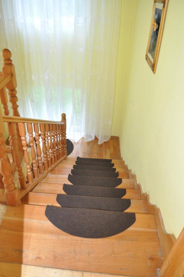 Hotel Casa Verde Rîu de Mori Zewnętrze zdjęcie