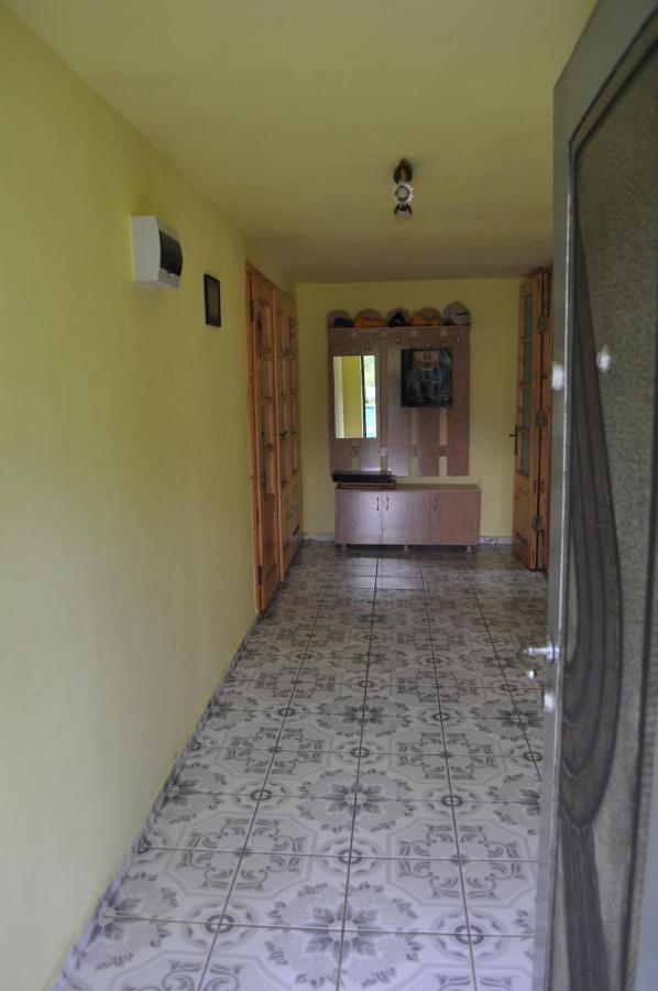 Hotel Casa Verde Rîu de Mori Zewnętrze zdjęcie