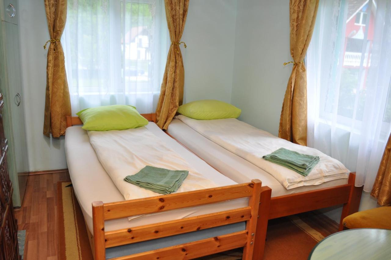 Hotel Casa Verde Rîu de Mori Zewnętrze zdjęcie