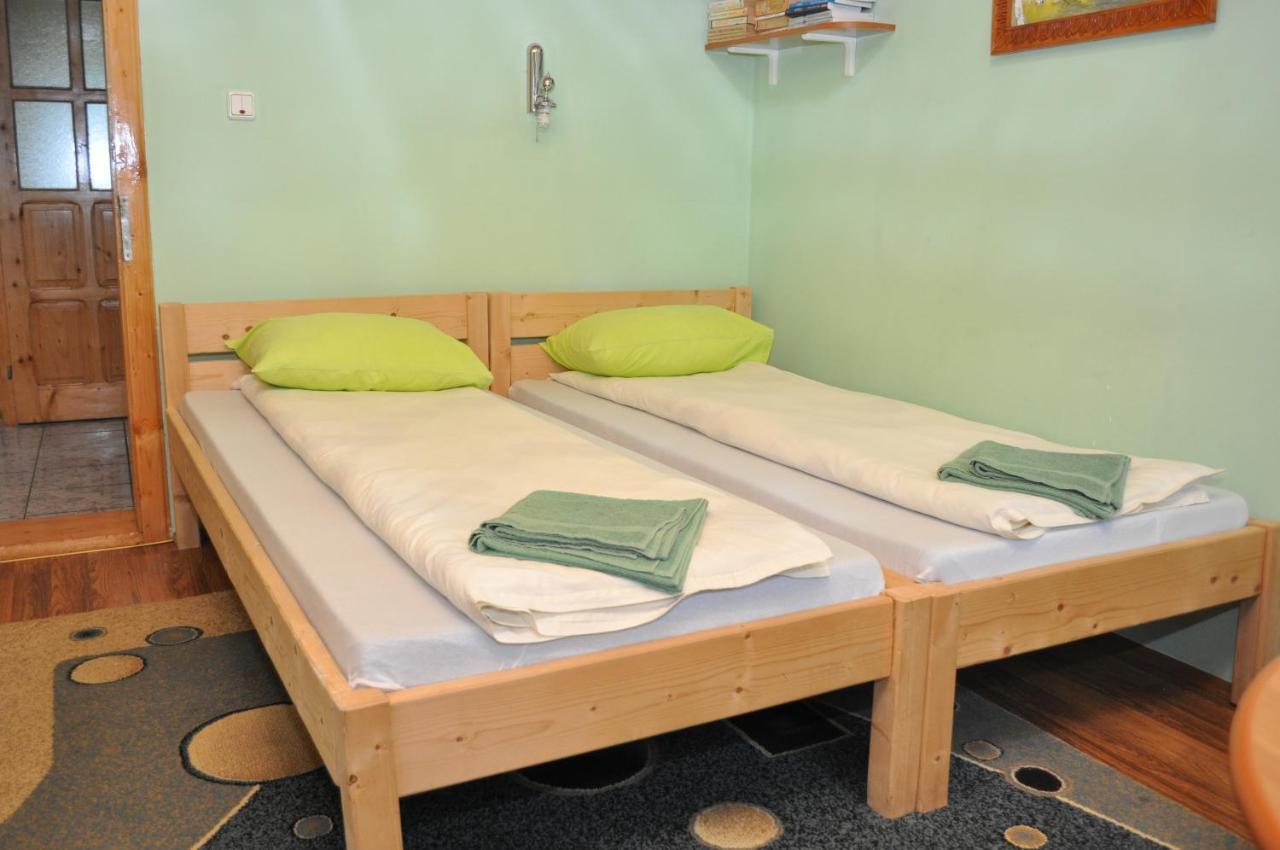 Hotel Casa Verde Rîu de Mori Zewnętrze zdjęcie
