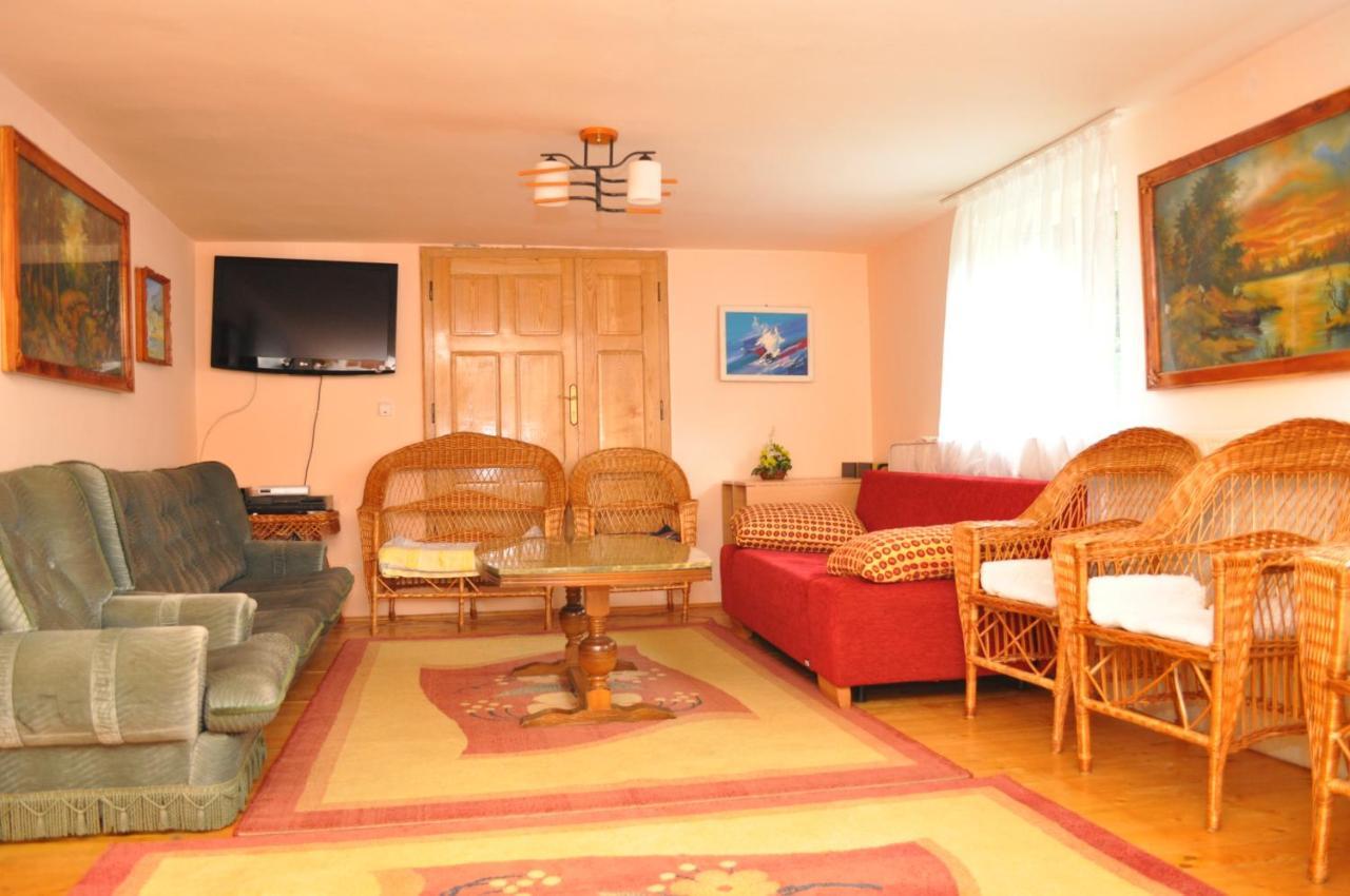Hotel Casa Verde Rîu de Mori Zewnętrze zdjęcie