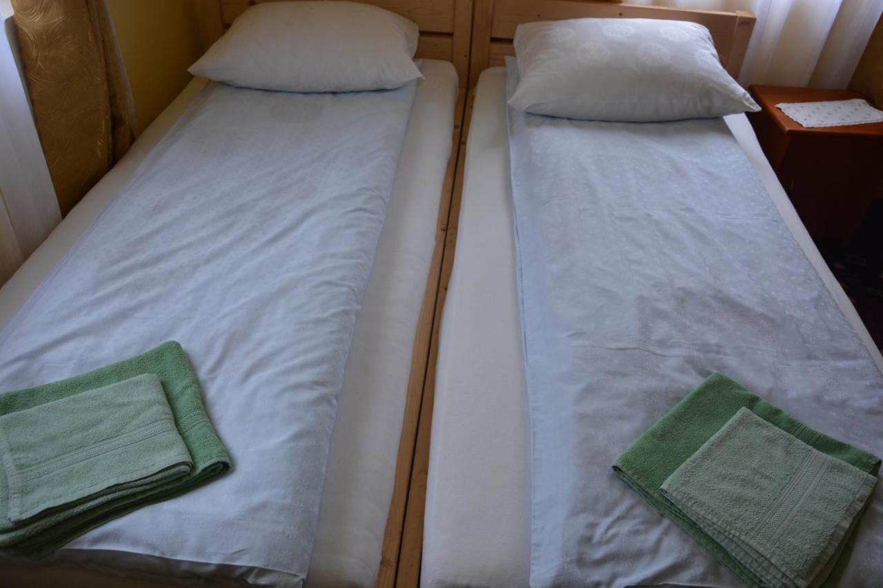 Hotel Casa Verde Rîu de Mori Zewnętrze zdjęcie