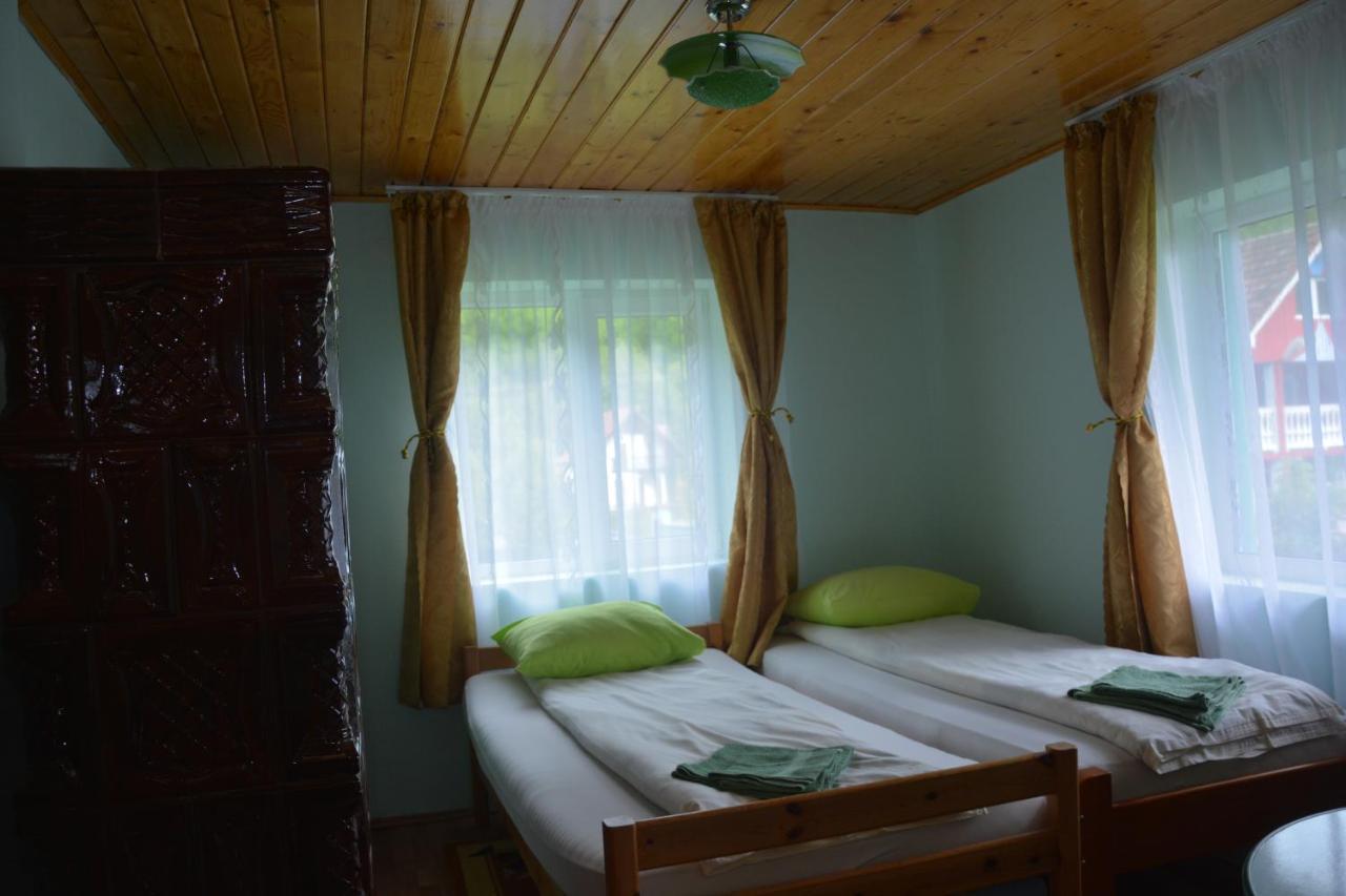 Hotel Casa Verde Rîu de Mori Zewnętrze zdjęcie